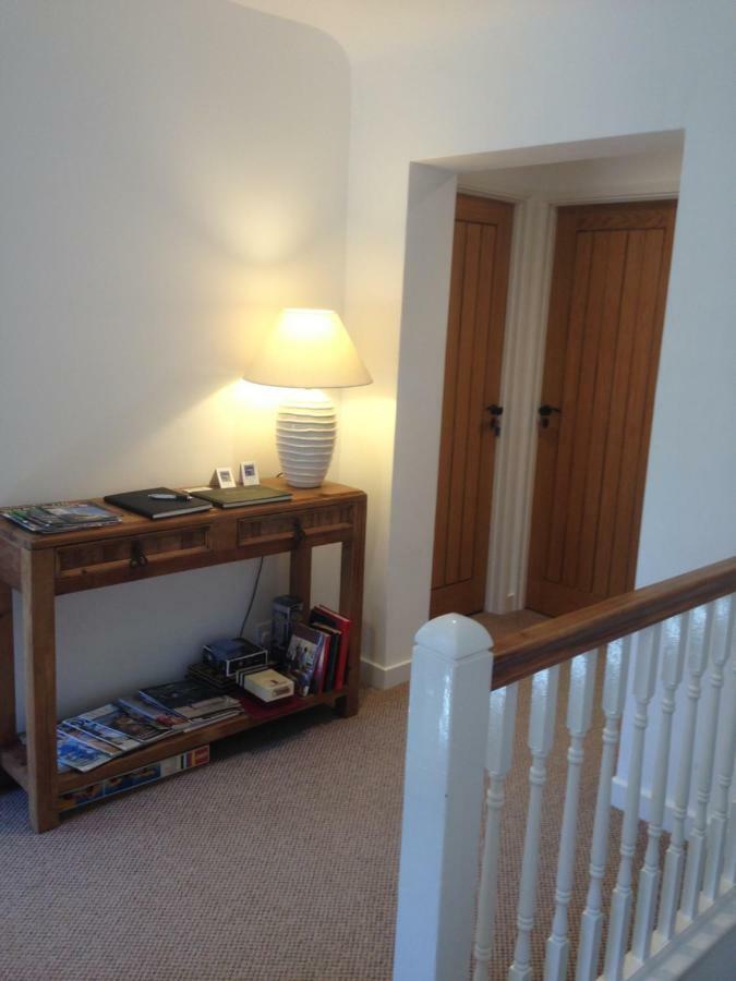 West Lodge B&B Hailsham Exterior photo